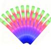 LifBetter 45 Pcs Glow Sticks Bulk- LED Foam Sticks in The Dark with 3 Modes Flashing Led Foam Multicolor Batons Light up Party Favors for Birthdays, Weddings, Concerts, Festivals view 1