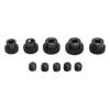 48DP RC Pinion Gear Set, 5.0mm Molybdenum Alloy Steel 21T 23T 25T 27T 29T 110 RC Car Motor Accessories Complete Motors Electric Motors & Parts view 2