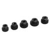 48DP RC Pinion Gear Set, 5.0mm Molybdenum Alloy Steel 21T 23T 25T 27T 29T 110 RC Car Motor Accessories Complete Motors Electric Motors & Parts view 3