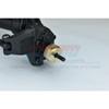 GPM for AXIAL-1/18 UTB18 Capra 4WD Unlimited Trail BUGGY-AXI01002 Brass Hex Hub Adapter (12X7.5MM) view 4