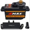HOPLEX RC Servo Motors 12g Micro Steering Servo With Mount Bracket and Arm for RC Car Boat Model Parts Axial SCX24 Upgrade view 1