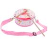 STOBOK Children Drum Toy Percussion Toys Kids Floor Drum Hand Drum Toy Kids Drum Toy Early Educational Drum Toy Wooden Drum Toy Wood Drum Toy Music Waist Drum Baby Plastic view 1