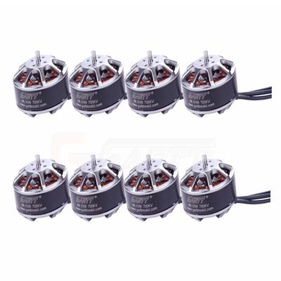 8PCS GARTT ML 3508 700KV 3 Series Brushless Motor for RC Multi-Rotor Quadcopter Hexacopter Drone
