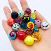 20 Vintage Marbles Bulk for Kids Ages 4-8-12 Hobbyist for Marble Run Track Game Small Marbles Game Toy (16mm) (20pcs) view 4