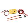 RC Helicopter Aircraft Parts for Matek System for UBEC Duo 4A 5V~12V & 4A 5V for RC Quadcopter RC Airplane RC Multicopter for UBEC Power Model Replaceable Accessories (Size : 1 Piece) view 2