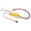 RC Helicopter Aircraft Parts for Matek System for UBEC Duo 4A 5V~12V & 4A 5V for RC Quadcopter RC Airplane RC Multicopter for UBEC Power Model Replaceable Accessories (Size : 1 Piece) view 3