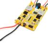 RC Helicopter Aircraft Parts for Matek System for UBEC Duo 4A 5V~12V & 4A 5V for RC Quadcopter RC Airplane RC Multicopter for UBEC Power Model Replaceable Accessories (Size : 5 Pieces) view 4