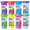 CRA-Z-Slimy Bold & Brite 8 Count, Stretchy & Colorful Premade Slime Collection, Ages 6 and Up view 3