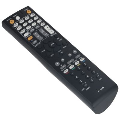 Beyution RC-801M Replace Remote Control Fit for Onkyo AV Receiver TX-NR515, TX-SR309, TX-SR313, TX-NR509, HT-S7400, HT-S8400, HT-S9400,HT-S9400THX, HT-RC360, HT-R690, HT-R648, HT-R990, HTR690