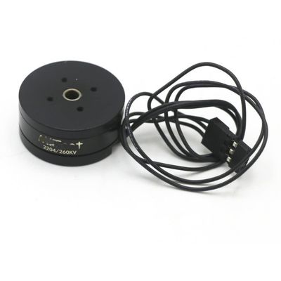 RC helicopter aircraft parts For Gopro CNC Digital Camera Mount FPV 2pcs/lot Brushless Gimbal Motor 2204 260KV / 2804 100KV / 2805 140KV For Gopro CNC Digital Camera Mount FPV Replaceable accessories
