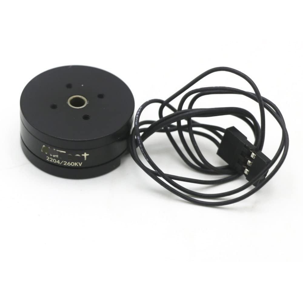RC helicopter aircraft parts For Gopro CNC Digital Camera Mount FPV 2pcs/lot Brushless Gimbal Motor 2204 260KV / 2804 100KV / 2805 140KV For Gopro CNC Digital Camera Mount FPV Replaceable accessories