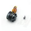 RC helicopter aircraft parts For Gopro CNC Digital Camera Mount FPV 2pcs/lot Brushless Gimbal Motor 2204 260KV / 2804 100KV / 2805 140KV For Gopro CNC Digital Camera Mount FPV Replaceable accessories view 3