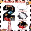 Harrycle Race Car Piata Pull String Cars Piatas for Birthday Party Decorations Number 2 3 4 5 6 with Blindfold Stick Small Red Black Racing Theme 2nd 3rd 4th 5th 6th Party Supplies(Number 2) view 3