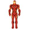 Monogram Marvel Iron Man Character Bendable Magnet view 1