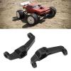 VBESTLIFE 2Pcs Brass Caster Blocks Drive C Hub Carrier Blackening Vehicle Scale Accessories for FMS FCX24 124 RC Car Upgrades Parts Accessories view 2
