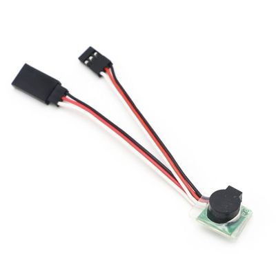 APEFIT RC Helicopter Aircraft Parts 10pcs Universal Lost Model Alarm Finder Tracer for RC Models Helicopter Airplane Parkflyer Glider Tracer Lost Finder Replaceable Accessories