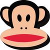 AQUARIUS Paul Frank Julius Funky Chunky Novelty Magnet for Refrigerator, Locker, Whiteboard & Game Room Officially Licensed Merchandise & Collectibles view 1