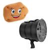 Airzooka Air Cannon and Tater Toss Party Party Game view 1