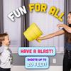 Airzooka Air Cannon and Tater Toss Party Party Game view 4