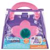 Kidoozie My First Purse - Pretend Play Purse with Wallet, Credit Card, Lipstick, Mirror, and More for Ages 2+. Kids Will Love Pretending to be Grown-ups! view 4