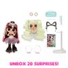 L.O.L. Surprise! Tweens Surprise Swap Bronze-2-Blonde Billie Fashion Doll with 20+ Surprises Including Styling Head and Fabulous Fashions and Accessories  Great Gift for Kids Ages 4+ view 2