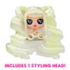 L.O.L. Surprise! Tweens Surprise Swap Bronze-2-Blonde Billie Fashion Doll with 20+ Surprises Including Styling Head and Fabulous Fashions and Accessories  Great Gift for Kids Ages 4+ view 3