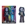 Rainbow High Shadow High Oliver - Blue Fashion Doll - Boy. Fashionable Outfit & 10+ Colorful Play Accessories. Great Gift for Kids 4-12 Years Old & Collectors view 1
