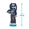Rainbow High Shadow High Oliver - Blue Fashion Doll - Boy. Fashionable Outfit & 10+ Colorful Play Accessories. Great Gift for Kids 4-12 Years Old & Collectors view 3