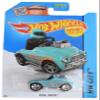 Hot Wheels Pedal Driver, HW City 74/250 view 1