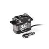 38KG Coreless Servo 8.4V High Torque Servo, Full Metal Gear RC Servo with IP67 Waterproof & Magnetic Support Sanwa SSR/ NB4/ Futaba for 1/8 1/10 Scale RC Crawler Cars, Trucks & Robotic Parts view 1