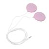 Baby Bump Headphones Set, Portable Music Play Prenatal Belly Speaker Earphones, Play Music, Sounds, Voices to Baby in The Womb, Gifts for Pregnant Woman view 1