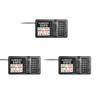 ATA HOBBY DUMBORC X6FG(Built in Gyro) 6 Channels 2.4GHz RC Receiver for DUMBORC X6/X4/X5 Transmitter RC Car Boat Tank Drifting Car(3PCS) view 1