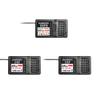 ATA HOBBY DUMBORC X6FG & 2pcs X6F Receiver Set 6 Channels RC Receiver for DUMBORC X4/X5/X6 Transmitter RC Car Boat Tank Drifting Car view 1