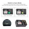 ATA HOBBY DUMBORC 2 Pcs X6FG(Built in Gyro) & 2Pcs X6F 6 Channels 2.4GHz RC Receiver for DUMBORC X6/X4/X5 Transmitter RC Car Boat Tank Drifting Car view 4