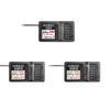 ATA HOBBY DUMBORC X6F & 2PCS X6FG Receiver Set 6 Channels RC Receiver for DUMBORC X4/X5/X6 Transmitter RC Car Boat Tank Drifting Car view 1