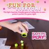 Continuum Games Box of Bunco and Build Up, The Tactical Block Stacking Game view 2