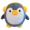 15.8 inch Cute Penguin Struffed Animal Plushie Pillow Soft Kawaii Squishy Anime Plush Toy Hugging Body Pillow Surprise Gifts for Boys Girls Kids Valentine Christmas Birthday view 1