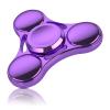 ATESSON Fidget Spinner Toy, Ultra Durable Stainless Steel Bearing High Speed 3-5 Min Precision Brass Metal Finger Spinner, EDC ADHD Stress Relief Anxiety Relieves Reducer for Kids and Adults view 1