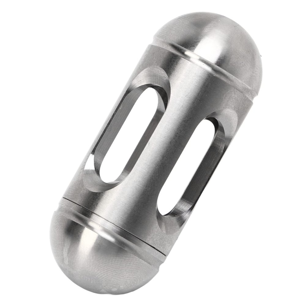 Fingertip Toy, Stress Relief Portable Stainless Steel Gyroscope for Adults Children Office Study Travel Focus Aid