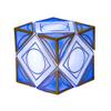 Tiff-K Jedi Holocron Cube Electronic Cuba Recorder Cosplay Ornament view 1