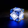 Tiff-K Jedi Holocron Cube Electronic Cuba Recorder Cosplay Ornament view 2