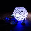 Tiff-K Jedi Holocron Cube Electronic Cuba Recorder Cosplay Ornament view 3