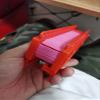 Electric Moving Sidewalk Model, Autowalk Model Made Up of 3D-Printing Parts, Mini Travelator Toy, Science Display Equipment, Creative Decorative Ornaments view 3