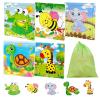 Sealive Wooden Toys, Montessori Toys for Kids, Montessori Educational Toys, Development view 2