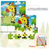 Sealive Wooden Toys, Montessori Toys for Kids, Montessori Educational Toys, Development view 3