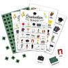 Foosproea Graduation Bingo Cards, Graduation Game for 24 Players, Grad Party Games for Family Friends Activities, Holiday Party Favors Supplies Decorations(09) view 1