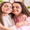 Long tiantian Daughter Gifts from Mom Anxiety Fidget Ring for Daughter Hug Ring for Christmas Gifts Stocking Stuffers 2025 view 2