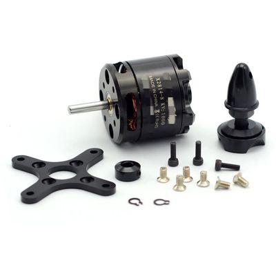 RC helicopter aircraft parts For SunnySky X2814 900KV 1000KV 1100KV 1250KV 1450KV Outrunner External Rotor Brushless Motor for RC Aircraft Quadrocopter Helicopte Replaceable accessories ( Color : 900K
