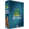 Isle of Skye from Chieftain to King Big Box Board Game | Fast-Paced Tile Placement Strategy Game for Adults and Kids | Ages 8+ | 2-5 Players | Average Playtime 60 Minutes | Made by Lookout Games view 1