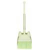 1 Set Mini Dust Pan for Children Children's Broom and Dustpan Toddler Accessories Household Cleaning Tool Kids Housekeeping Broom Dustpan Playset and for Kids view 1
